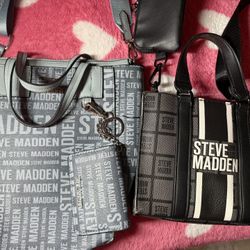 Steve Madden Cross Body Bag