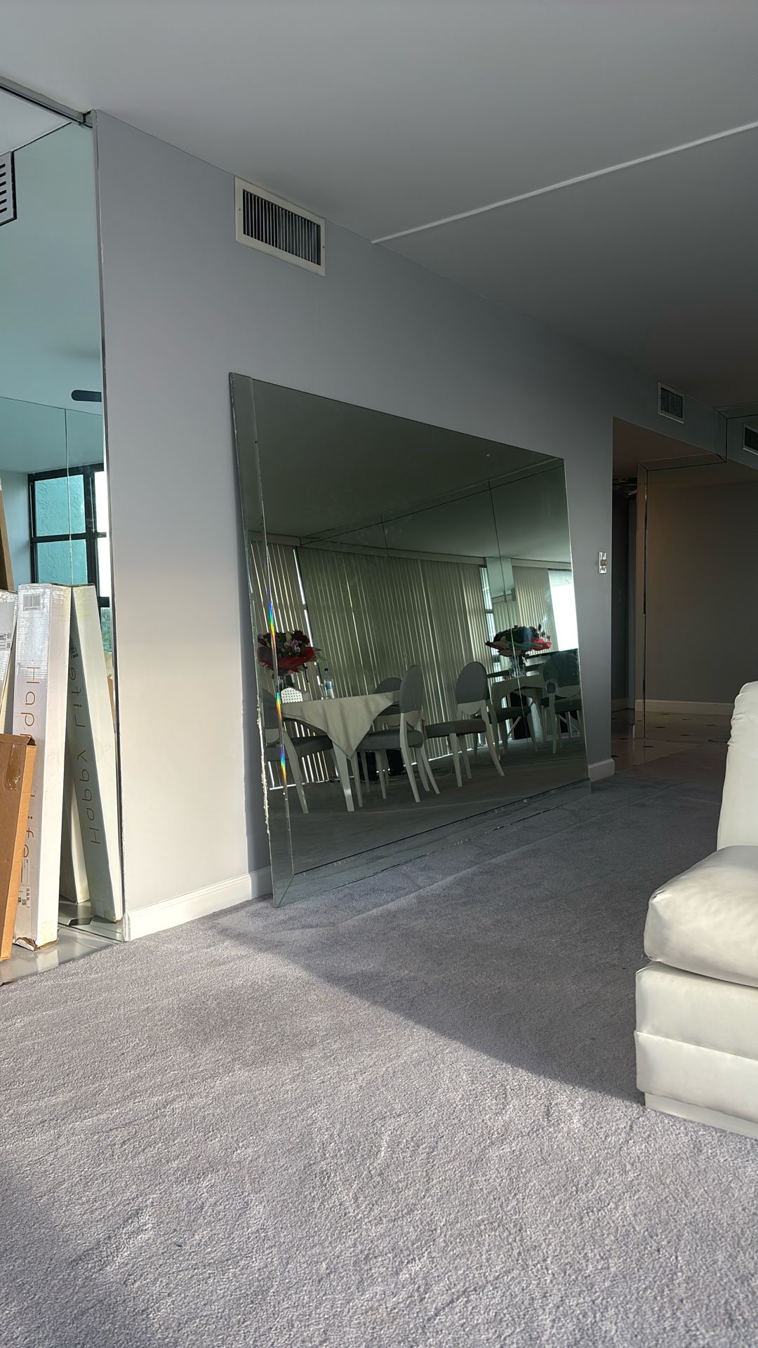 Free Big Mirrors