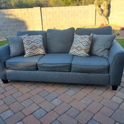 Bob's Furniture Sofa Sleeper