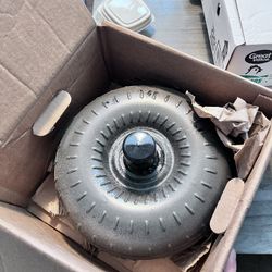Torque Converter 