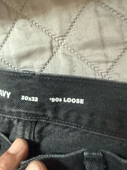 Jeans boys