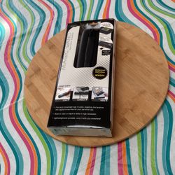 Magic wand Portable Scanner 