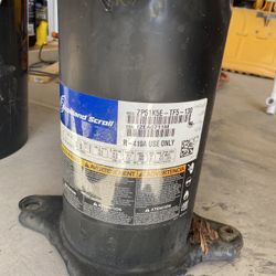 AC Compressor