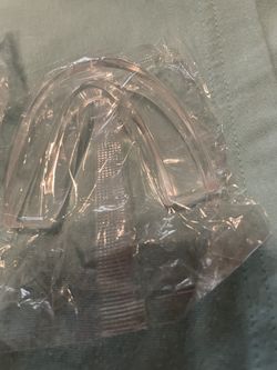 New Mouth Guard 