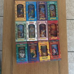  Burger King Walt Disney vintage Plastic Cups