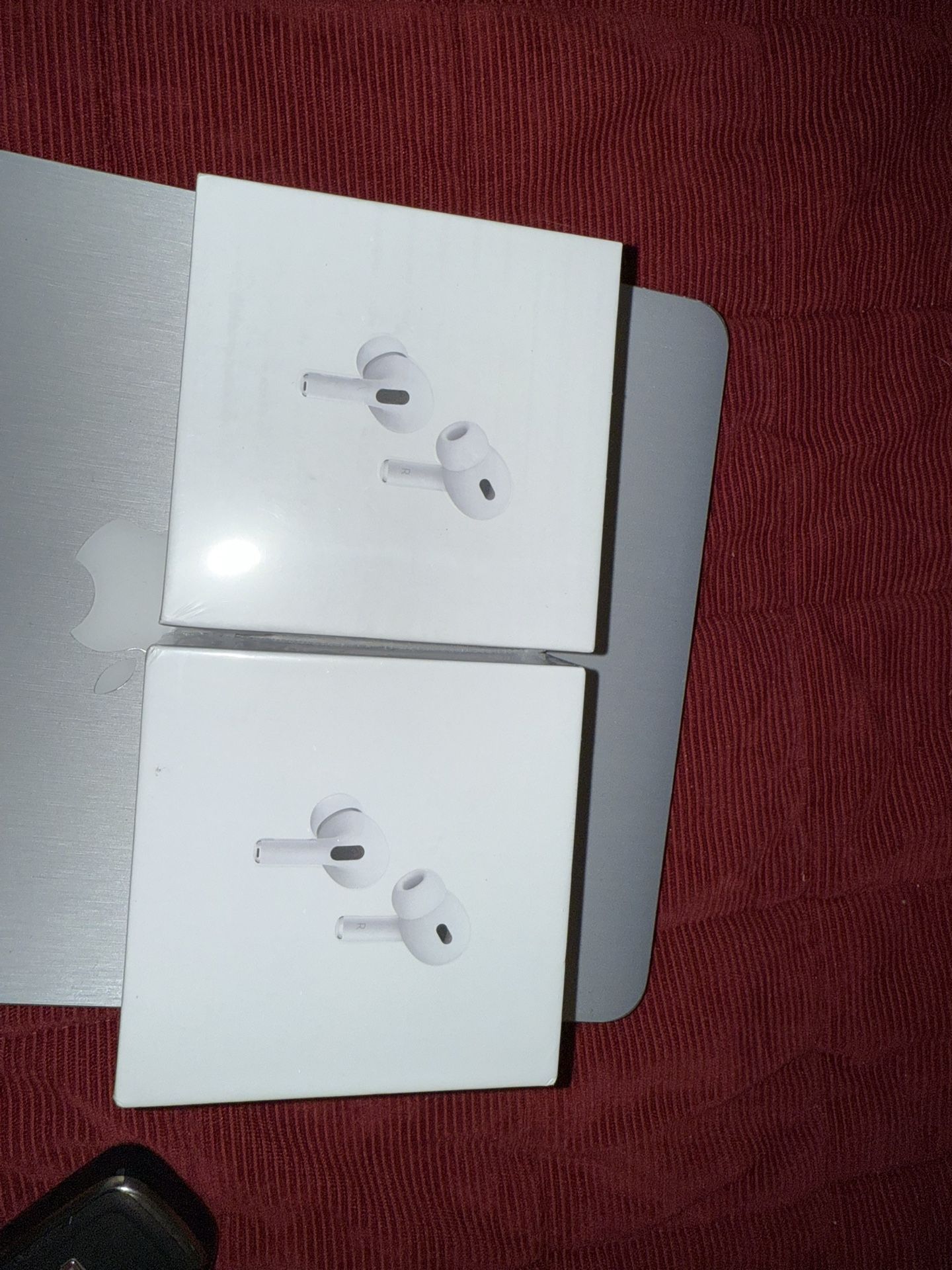 Ear Phones Apple