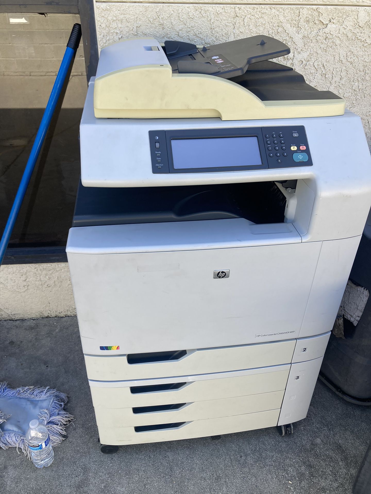 Laser Jet Printer Free