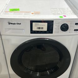 Washer/Dryer