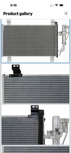 AC condenser