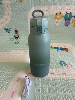 Momcozy  Portable Bottle Warmer~ Momcozy Portable Termo Calentador