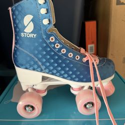 Roller Skates Women’s 4.5/5