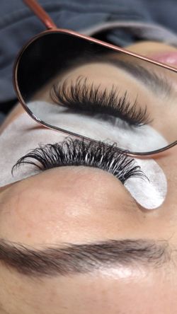 Lash Extension