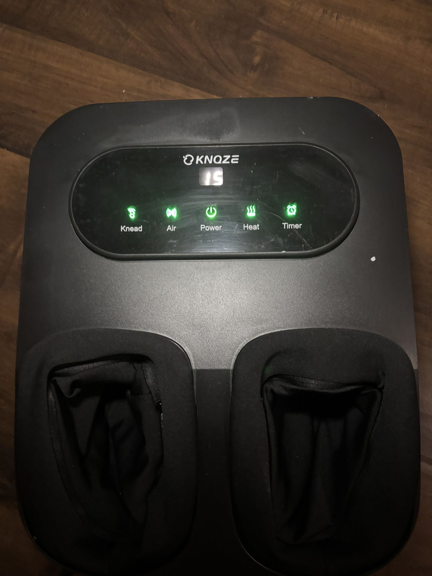 Foot Massager