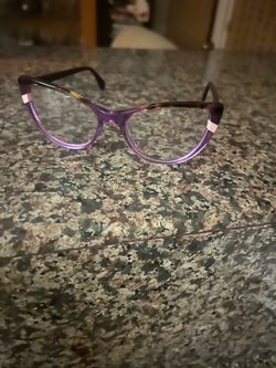 Eyeglass frame sunglasses frame
