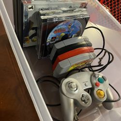 Video Games And Toys And More Garage Sale