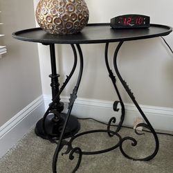 Side table