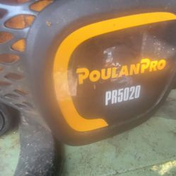 PolanPro PR 5020