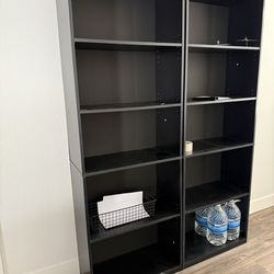 Bookcase