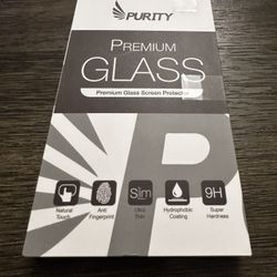 Phone Glass Protector 