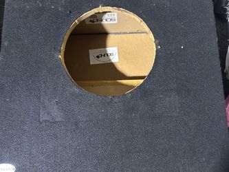 C5 sub box