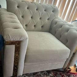 Luxury Chair