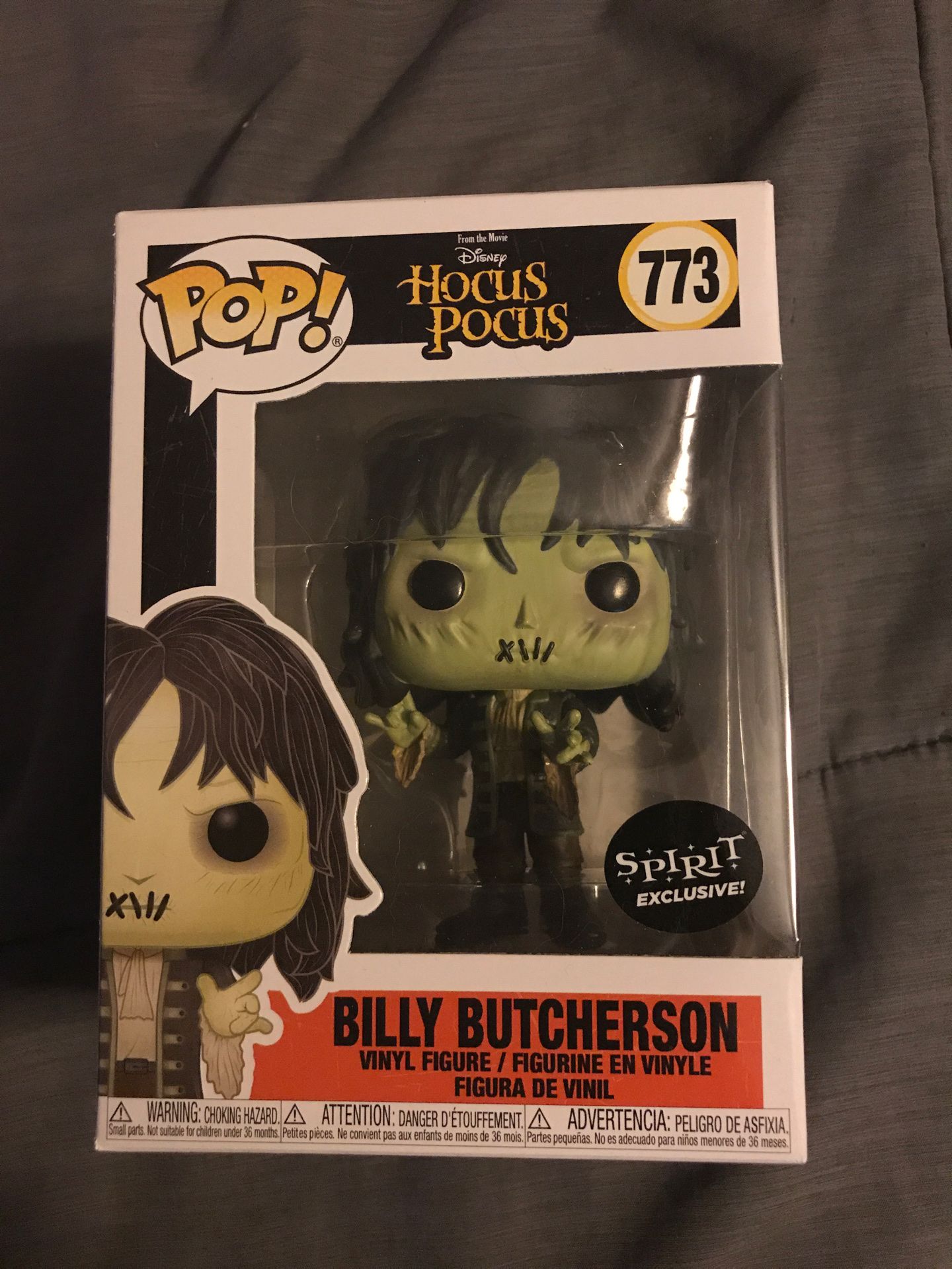 Hocus Pocus Funko Pop