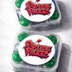 Peptide “Stickers “