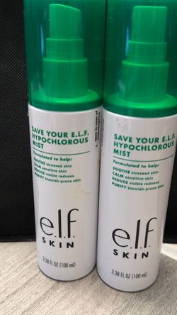 e.l.f. Skin Hypochlorous Acid Face Mist