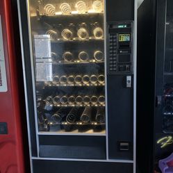 Vending Machine