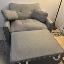 Sofa bed