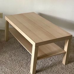 IKEA Coffee Table ..