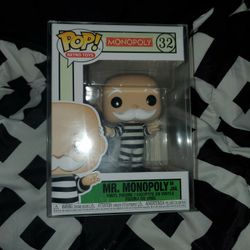 Funko Pop