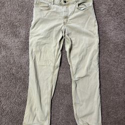 Carhartt Relaxed Fit Pants 34x30