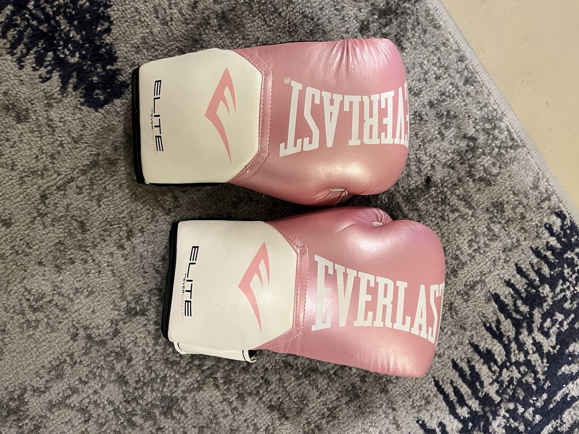 Boxing Gloves