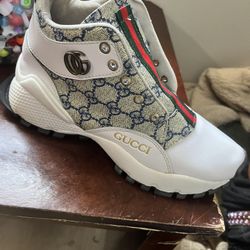 Gucci Shoes