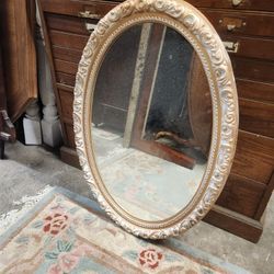 Vintage Mirror/Medicine Cabinet 