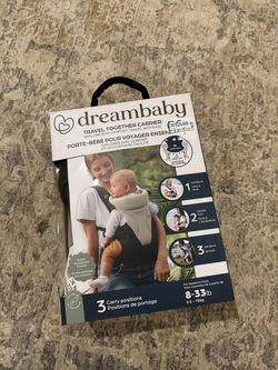 Baby carrier