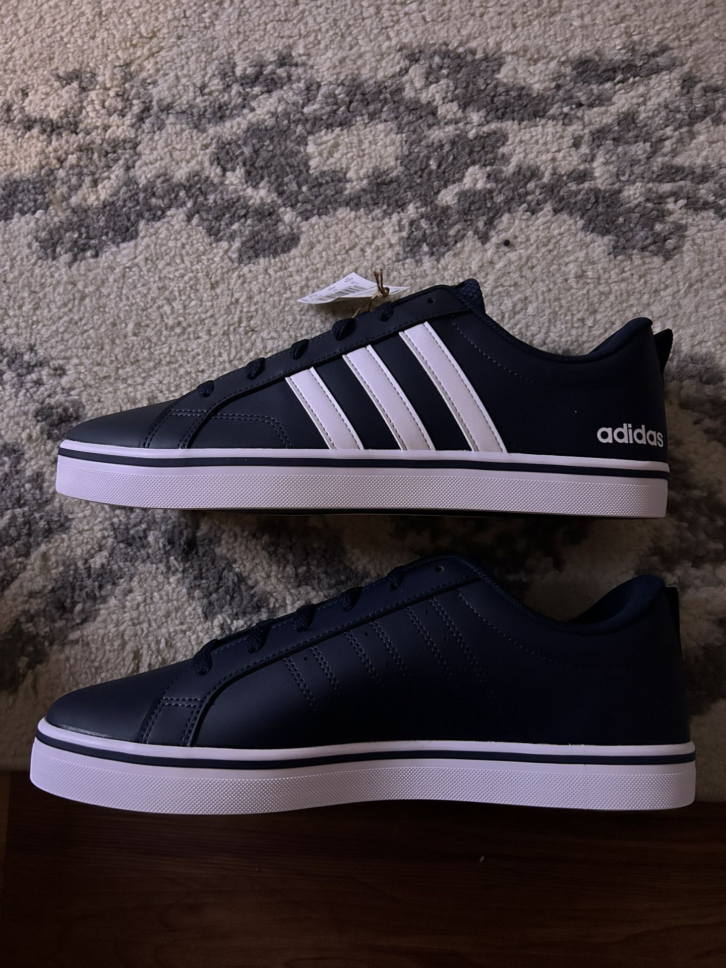 Adidas VS Pace 2.0