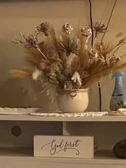 Bonito arreglo floral