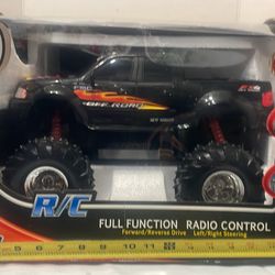 New Bright Remote Control Car
