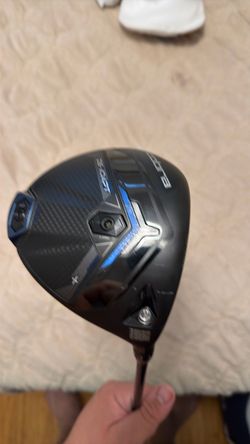Cobra DS Adapt Driver 10.5