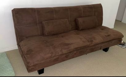Serta futon
