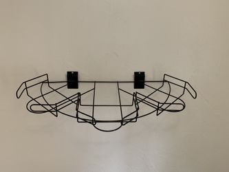 Hat Rack