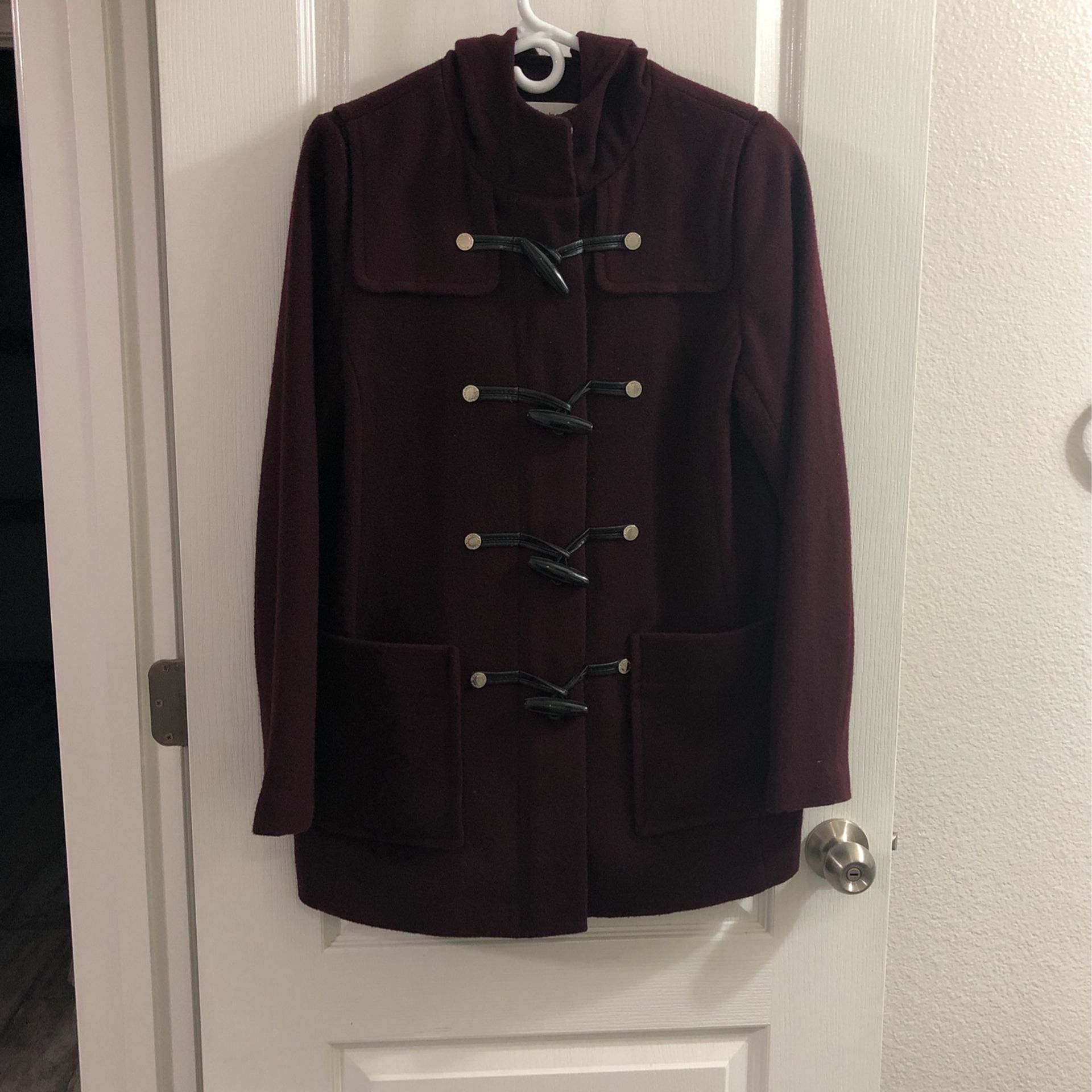 Coat Liz Claiborne