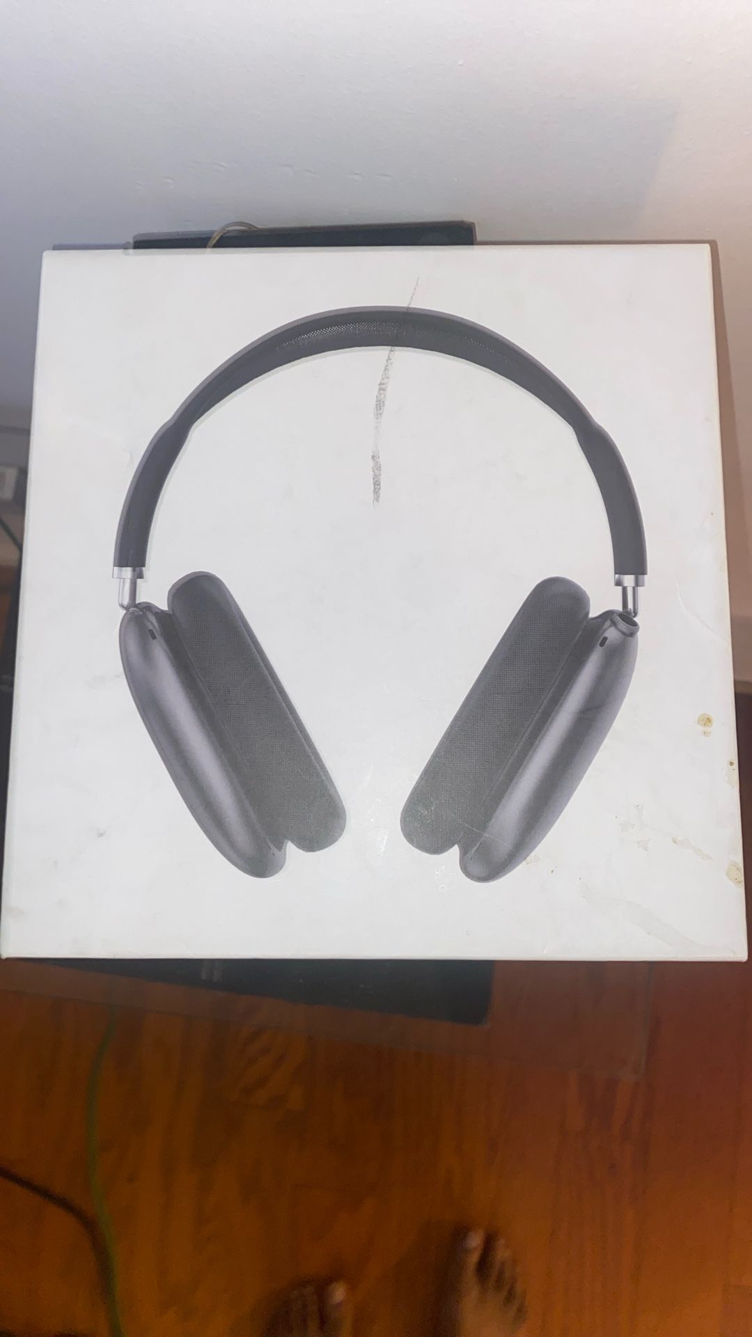 Apple iPod Pro Max