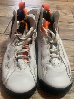 Jordan size 4Y