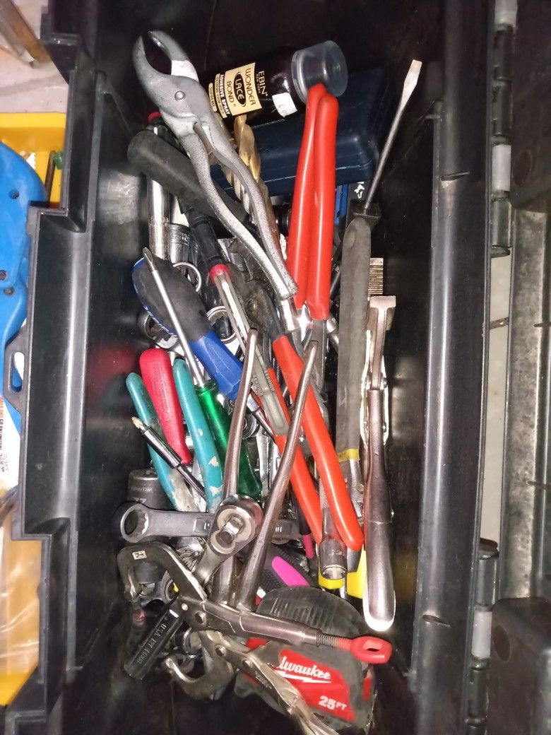 Tool Box