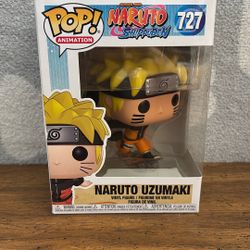 Naruto Uzumaki – Naruto Shippuden #727 Funko Pop