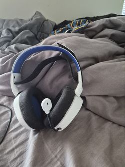 Steelseries PS5 headset Wireless