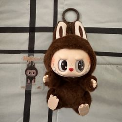 Duo Duo - Have A Seat Labubu SECRET